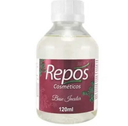 BASE REPOS INCOLOR 120 ML