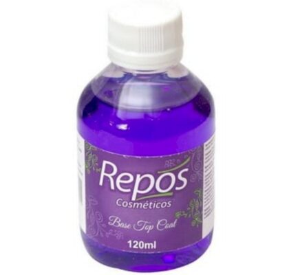 BASE REPOS TOP COAT 120 ML