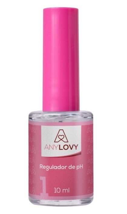 Regulador de PH Anylovy
