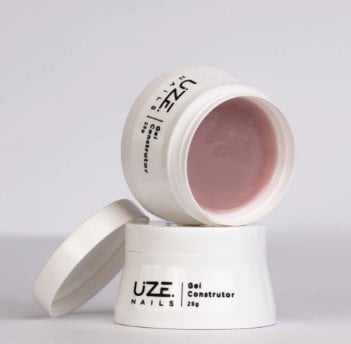 Gel Construtor Nude Perfeito 25g