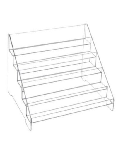 ORGANIZADOR DE ESMALTES 6 ANDARES