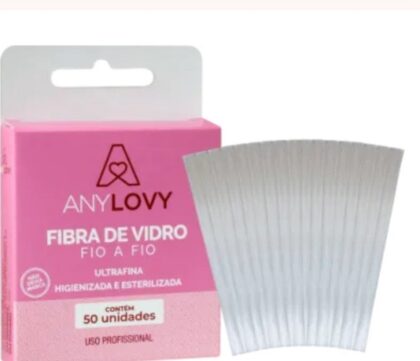 ANY LOVFIBRA DE VIDRO  50UN