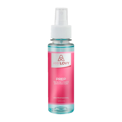 Prep Spray Anylovy 120ml