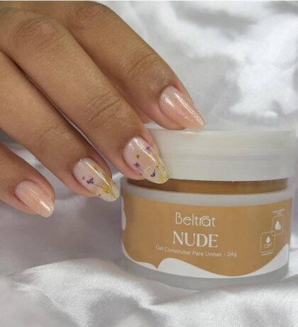 GELMOUSSE BELTRAT NUDE 24G