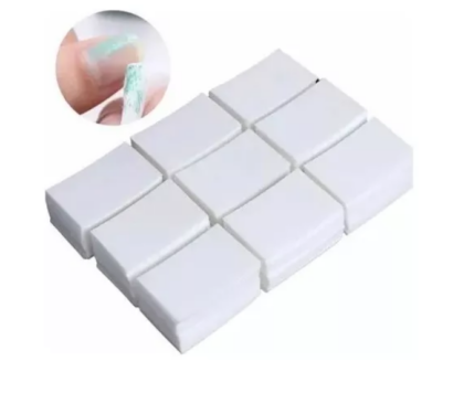 ALGODAO PRENSADO BRANCO