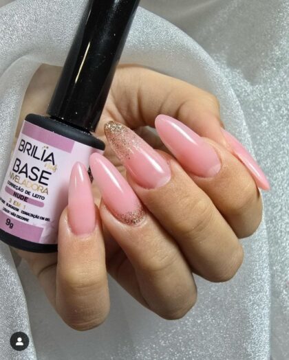 BASE NIVELADORA NUDE BRILIA