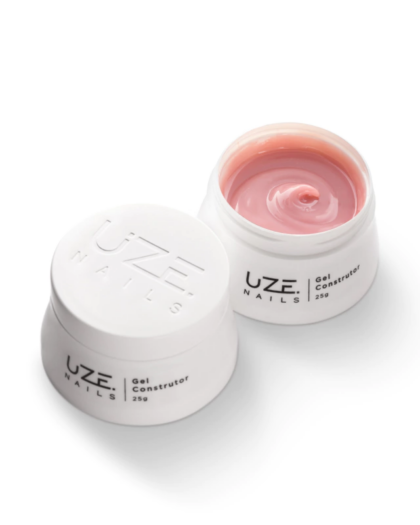 Gel uze Nude Pink