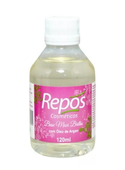 BASE REPOS MAXI BRILHO 120 ML
