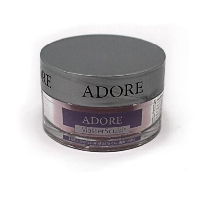 po acrilico cover pink adore 40g