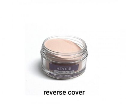 po acrilico reverse cover adore 40g