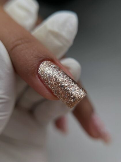 esmalte forms gliter 28