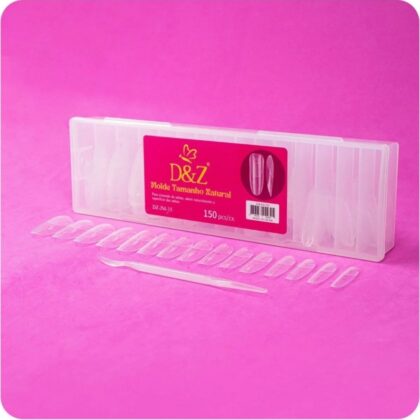 Molde f1 D&Z almond reversa
