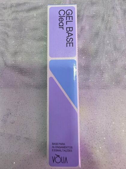 SACHÊ GEL BASE VOLIA 12G