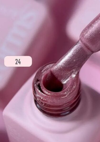 Esmalte magnetico Forms 24