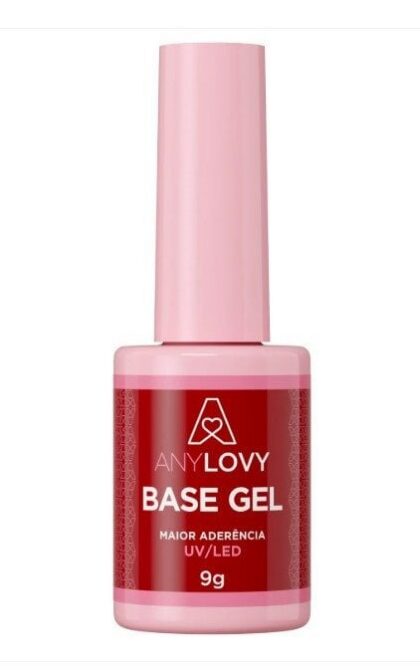 GEL BASE ANYLOVY 9G