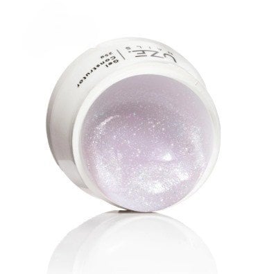 gel uze star white