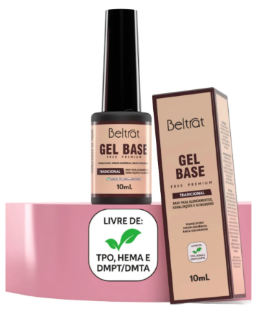 GEL BASE BELTRAT 10ML