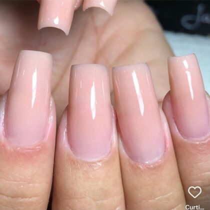 po acrilico nails 21 maskara