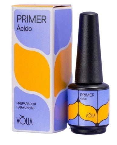 PRIMER ACIDO VOLIA
