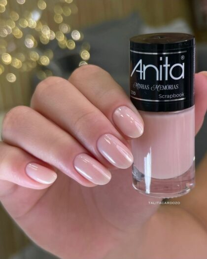 ANITA  SCRAPBOOK