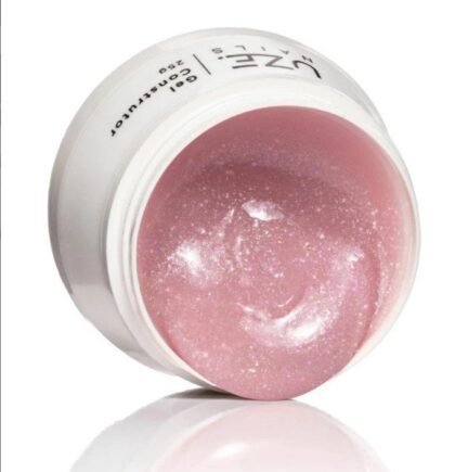 gel uze star pink