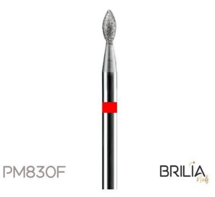 BROCA BIAMANTADA BRILIA 830F
