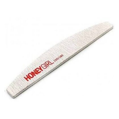 lixa honey vermelha 100/180