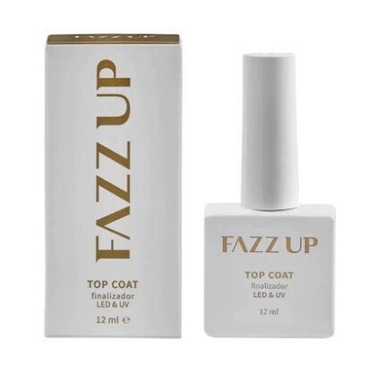 TOP COAT FAZZ UP 12mL