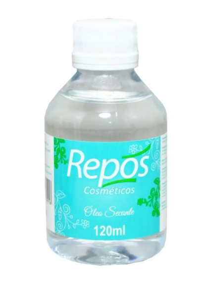 OLEO SECANTE REPOS 120 ML