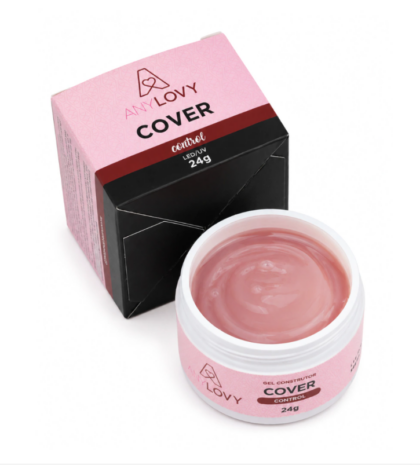 GEL ANYLOVY COVER 24G
