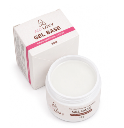 GEL BASE ANYLOVY 20G