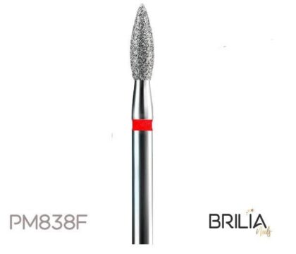 BROCA BIAMANTADA BRILIA 838F