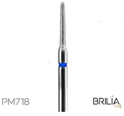 BROCA DIAMANTADA BRILIA 718