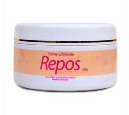 ESFOLIANTE REPOS 250 GR