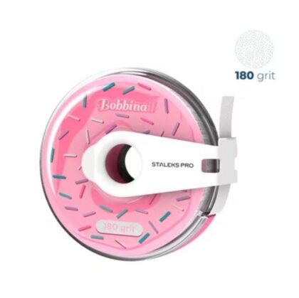 LIXA ROLO INSERÇÃO 180 c supote