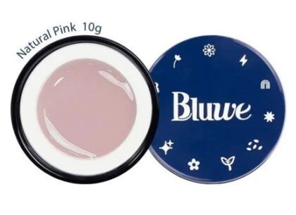 Gel Bluwe Natural Pink 10g
