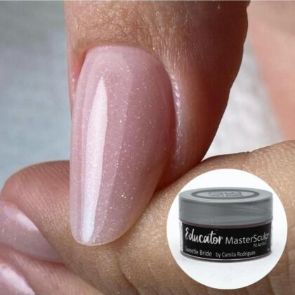 pó acrilico swetie bride adore 40g