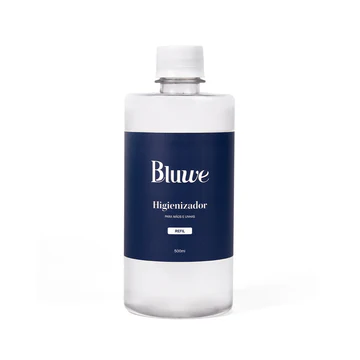PREP BLUWE 500ML
