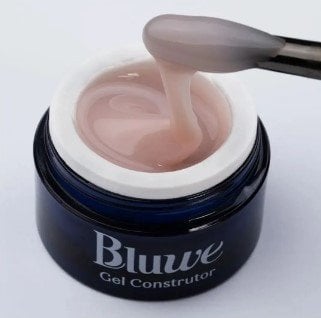 Gel Bluwe Universal Bege 10g