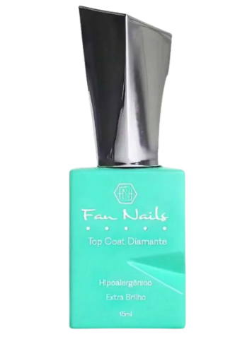TOP COAT FAN NAILS