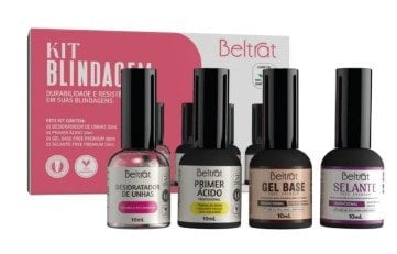 KIT BLINDAGEL BELTRAT