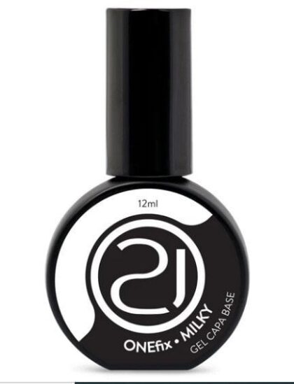 capa base onefix milk nails 21