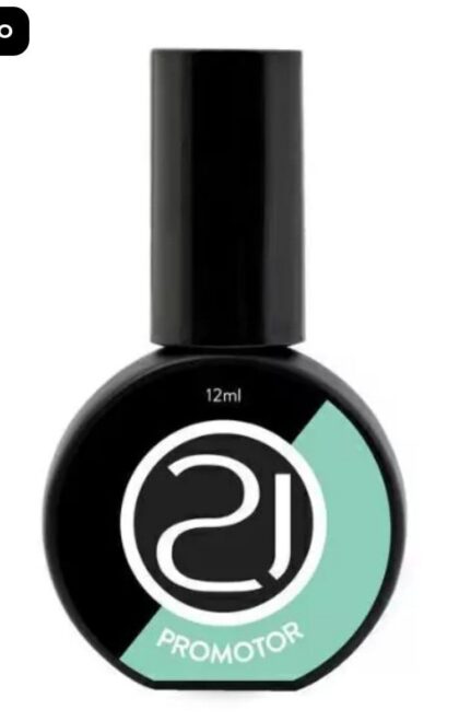 Promotor Adesivador nails 21