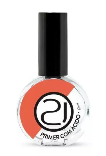 Primer Ácido nail 21