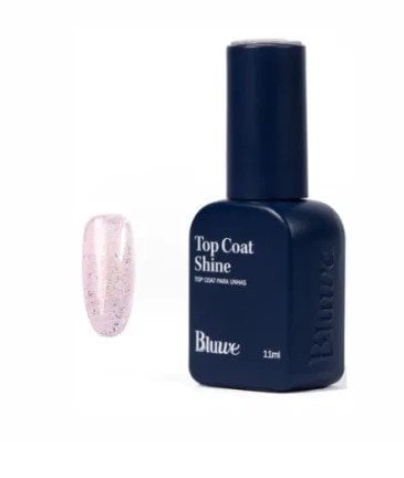 top coat bluwe aurora