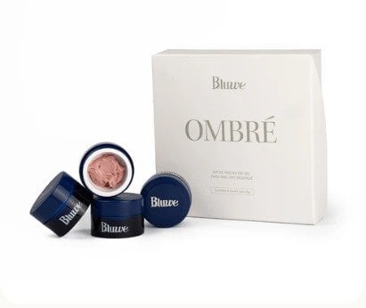 Kit Ombré bluwe