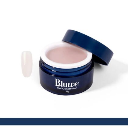 Gel Bluwe Universal Bege 30g