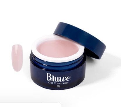 Gel Natural Pink bluwe 30g
