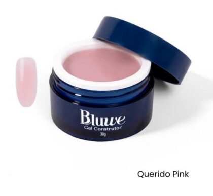 Gel Querido Pink bluwe 30g