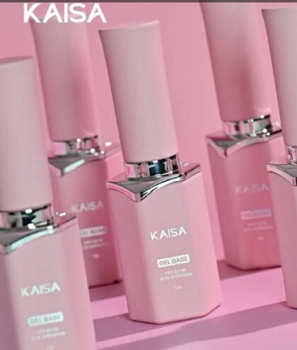 GEL BASE KAISA PRO SENSI